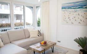 Luxury 1 Bedroom Apartment Next To The Casino
